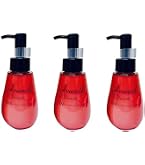 Amazon | アルミック ヘアオイル 100ml×3個セット【エービーエル